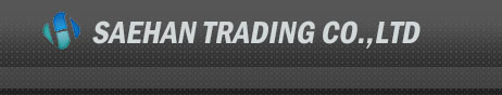 SAEHAN TRADING